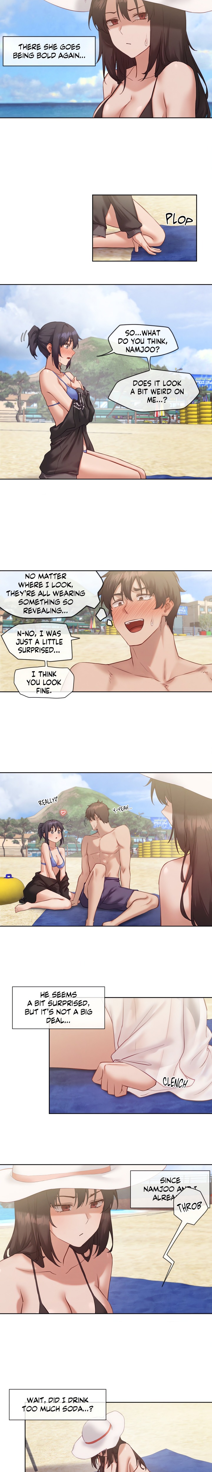 Gacha Girl Next Door (Uncensored) - Chapter 19 [photo 7] - MangaPorn