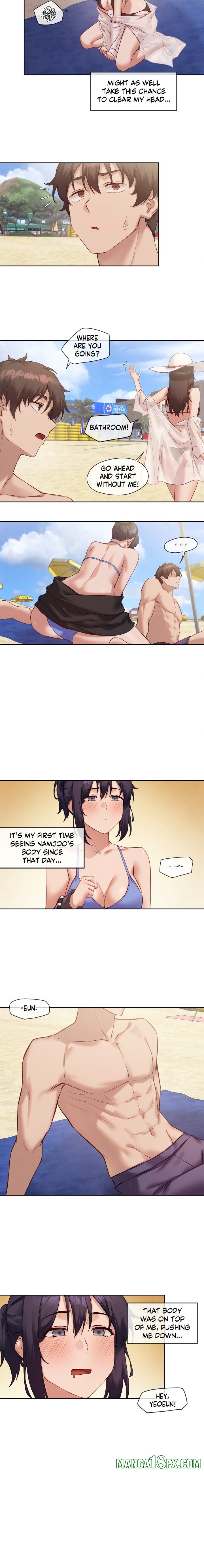 Gacha Girl Next Door (Uncensored) - Chapter 19 [photo 8] - MangaPorn