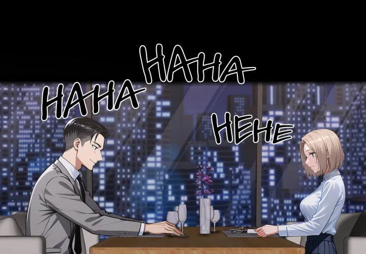 Gangster x Office Lady - Chapter 112 [photo 1] - MangaPorn