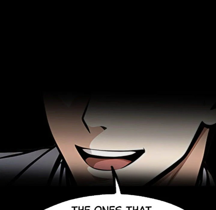 Gangster x Office Lady - Chapter 112 [photo 105] - MangaPorn