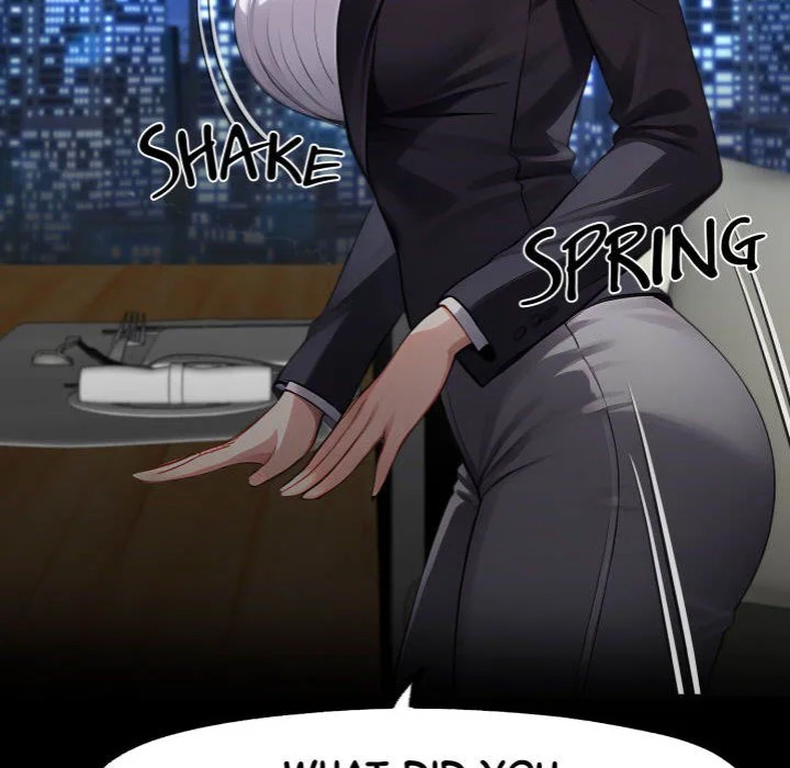 Gangster x Office Lady - Chapter 112 [photo 109] - MangaPorn