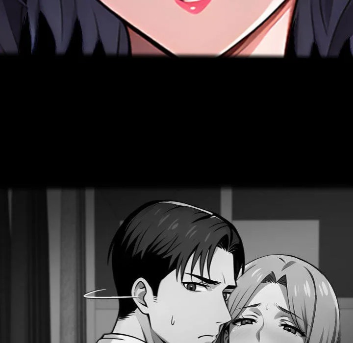 Gangster x Office Lady - Chapter 112 [photo 11] - MangaPorn