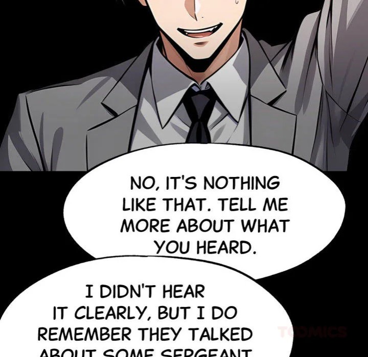 Gangster x Office Lady - Chapter 112 [photo 111] - MangaPorn