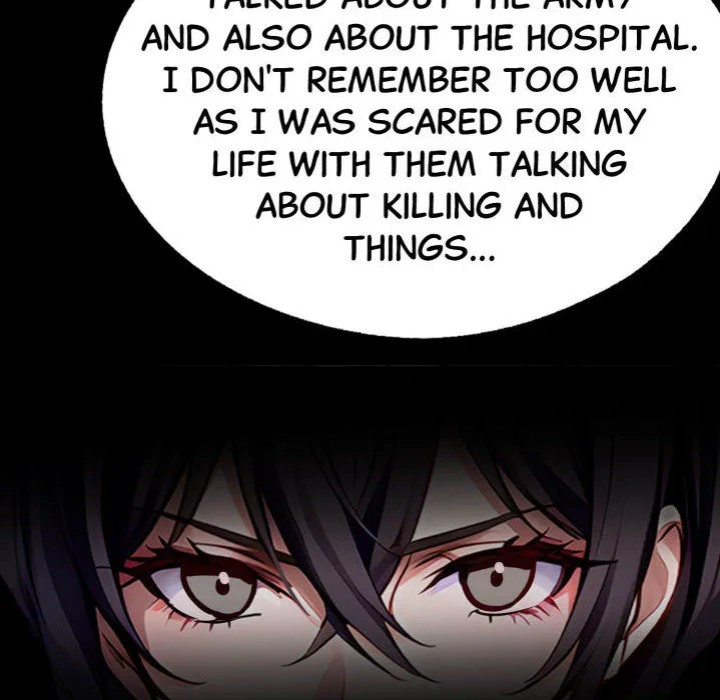 Gangster x Office Lady - Chapter 112 [photo 113] - MangaPorn