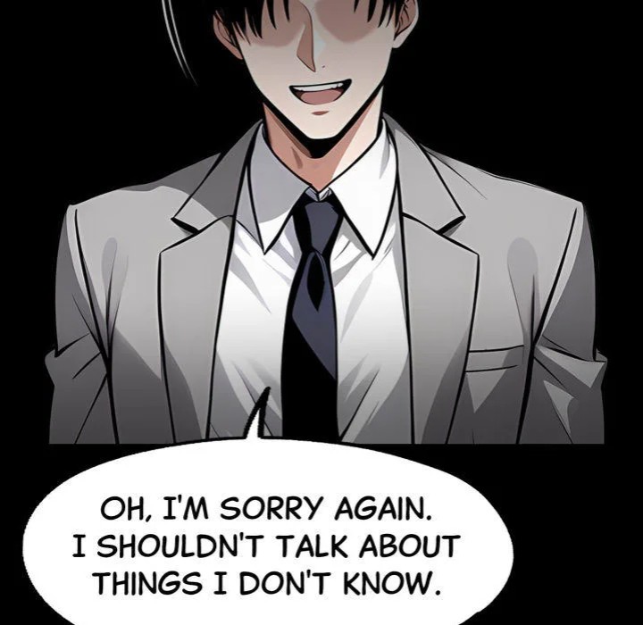 Gangster x Office Lady - Chapter 112 [photo 115] - MangaPorn