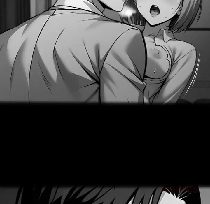 Gangster x Office Lady - Chapter 112 [photo 12] - MangaPorn