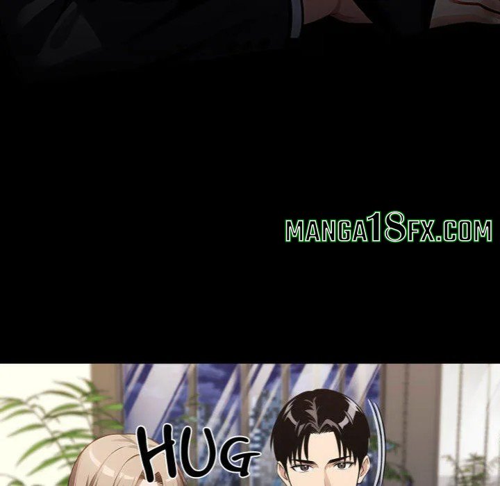 Gangster x Office Lady - Chapter 112 [photo 123] - MangaPorn