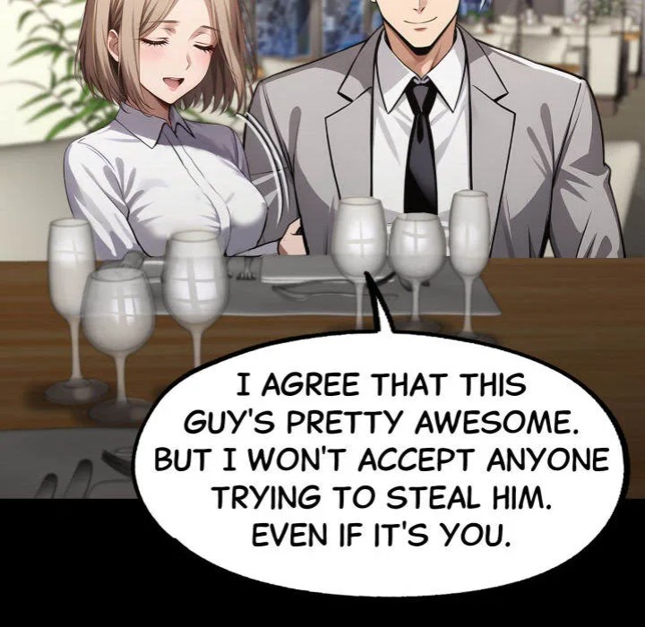 Gangster x Office Lady - Chapter 112 [photo 124] - MangaPorn