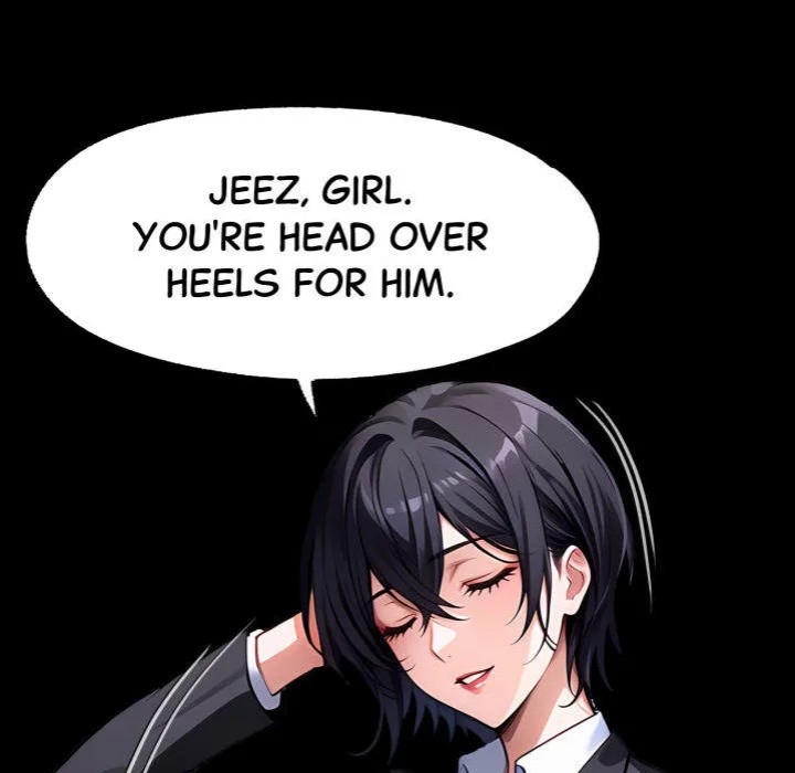 Gangster x Office Lady - Chapter 112 [photo 125] - MangaPorn