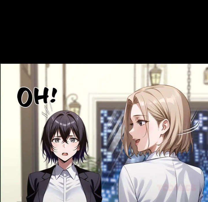 Gangster x Office Lady - Chapter 112 [photo 129] - MangaPorn