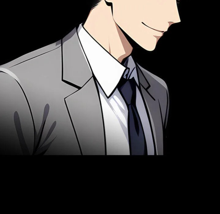 Gangster x Office Lady - Chapter 112 [photo 132] - MangaPorn