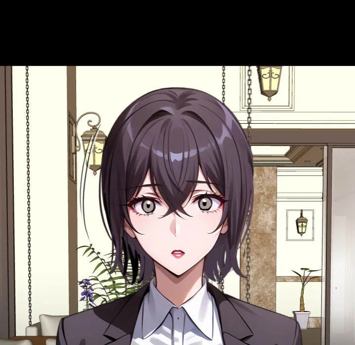 Gangster x Office Lady - Chapter 112 [photo 133] - MangaPorn