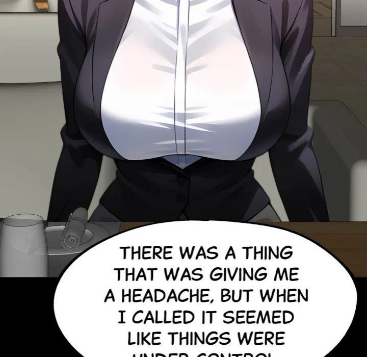 Gangster x Office Lady - Chapter 112 [photo 134] - MangaPorn