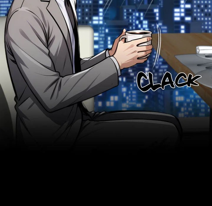 Gangster x Office Lady - Chapter 112 [photo 136] - MangaPorn