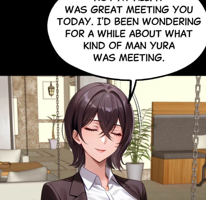 Gangster x Office Lady - Chapter 112 [photo 138] - MangaPorn