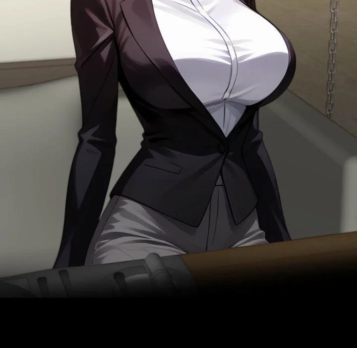 Gangster x Office Lady - Chapter 112 [photo 139] - MangaPorn