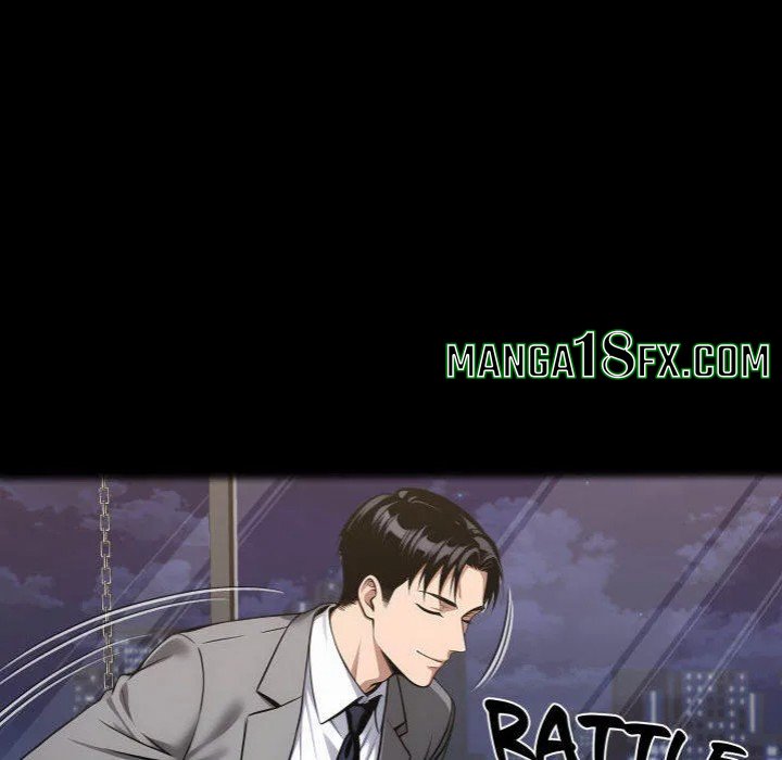 Gangster x Office Lady - Chapter 112 [photo 14] - MangaPorn