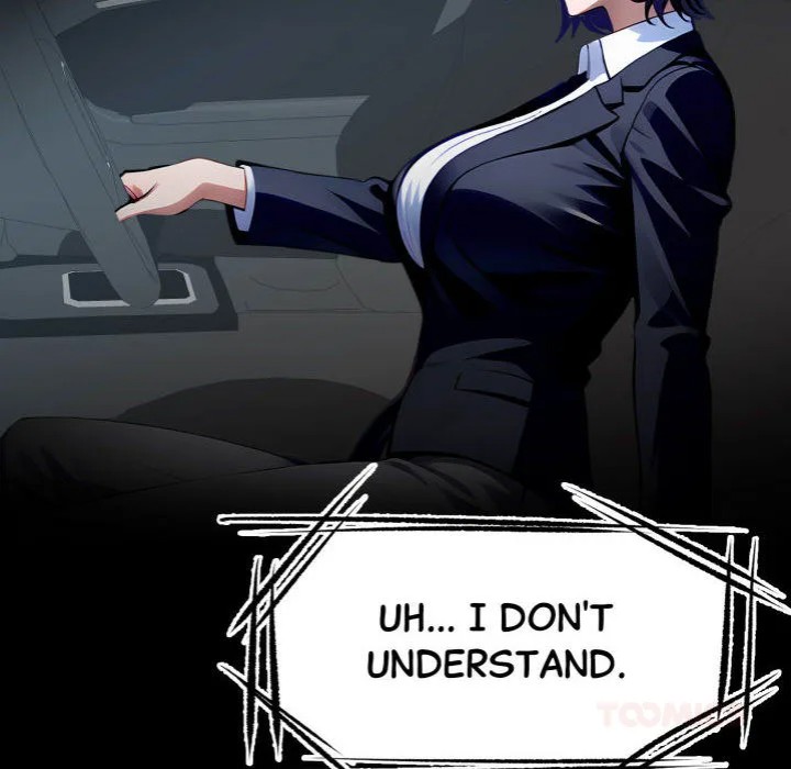 Gangster x Office Lady - Chapter 112 [photo 147] - MangaPorn