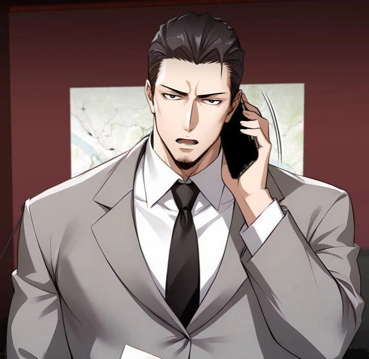 Gangster x Office Lady - Chapter 112 [photo 150] - MangaPorn