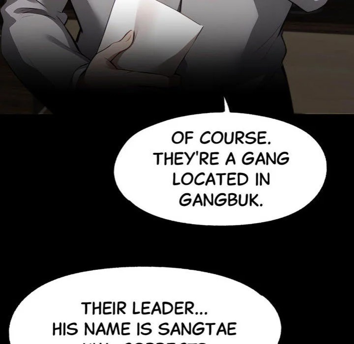 Gangster x Office Lady - Chapter 112 [photo 151] - MangaPorn