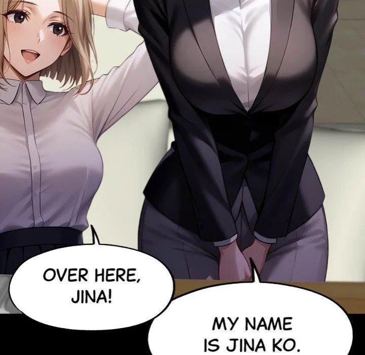 Gangster x Office Lady - Chapter 112 [photo 17] - MangaPorn