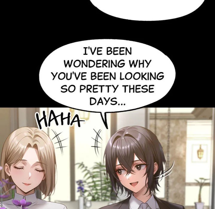 Gangster x Office Lady - Chapter 112 [photo 18] - MangaPorn