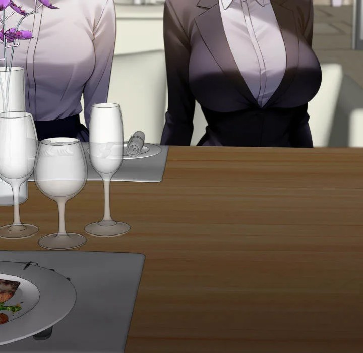 Gangster x Office Lady - Chapter 112 [photo 19] - MangaPorn