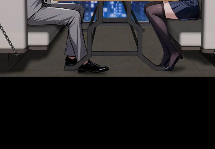 Gangster x Office Lady - Chapter 112 [photo 2] - MangaPorn