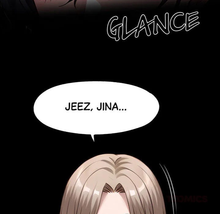 Gangster x Office Lady - Chapter 112 [photo 21] - MangaPorn