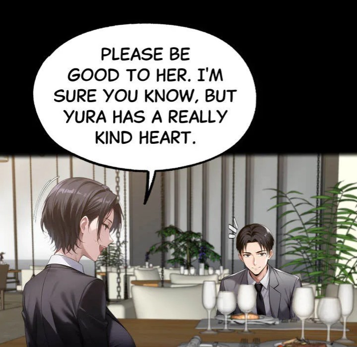 Gangster x Office Lady - Chapter 112 [photo 23] - MangaPorn