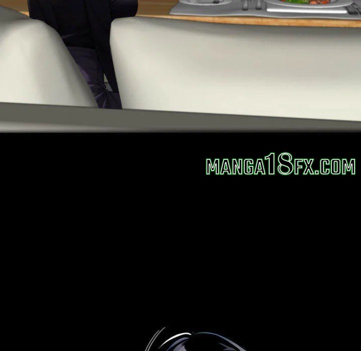 Gangster x Office Lady - Chapter 112 [photo 24] - MangaPorn