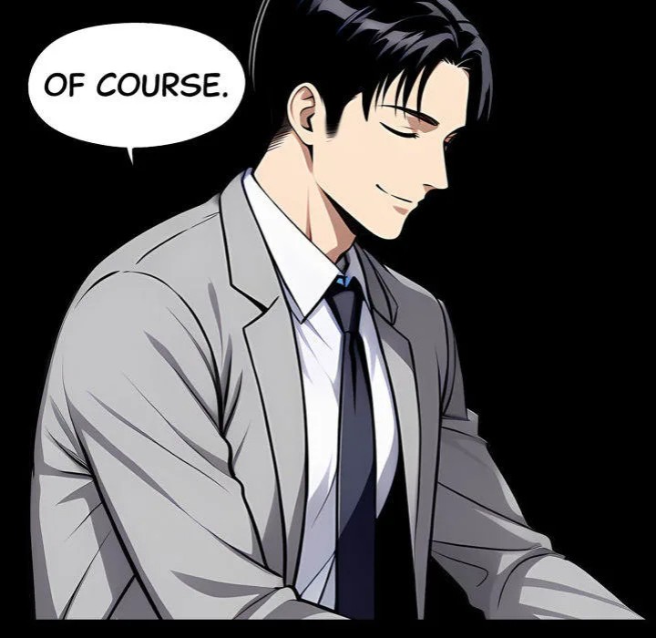 Gangster x Office Lady - Chapter 112 [photo 25] - MangaPorn