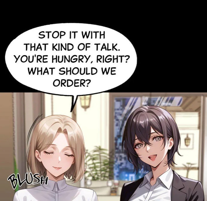 Gangster x Office Lady - Chapter 112 [photo 26] - MangaPorn