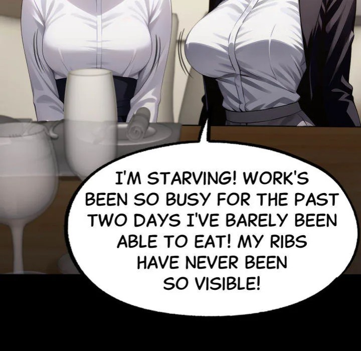 Gangster x Office Lady - Chapter 112 [photo 27] - MangaPorn