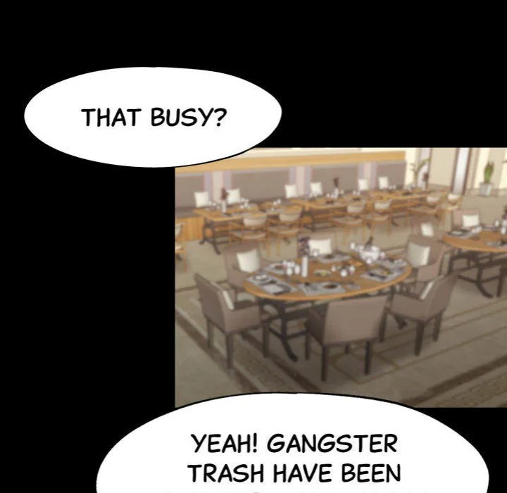 Gangster x Office Lady - Chapter 112 [photo 28] - MangaPorn