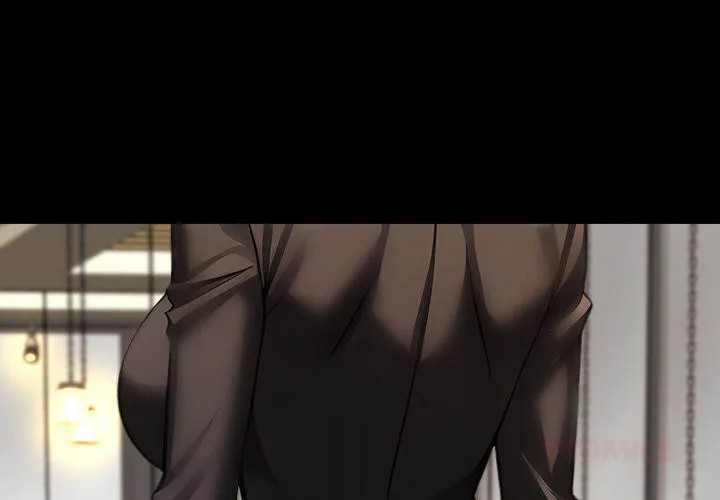 Gangster x Office Lady - Chapter 112 [photo 3] - MangaPorn