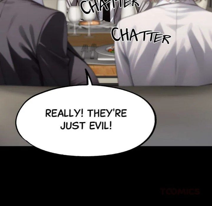 Gangster x Office Lady - Chapter 112 [photo 30] - MangaPorn