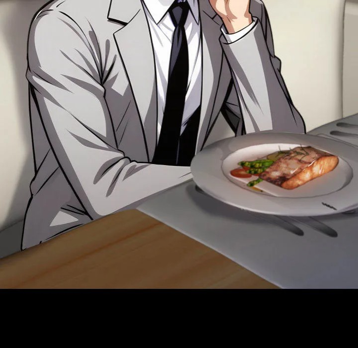 Gangster x Office Lady - Chapter 112 [photo 32] - MangaPorn