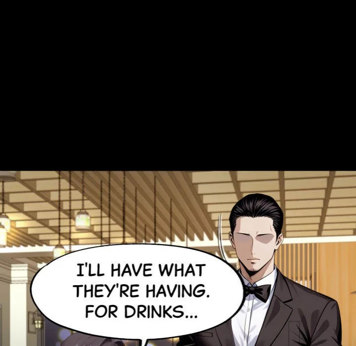 Gangster x Office Lady - Chapter 112 [photo 33] - MangaPorn