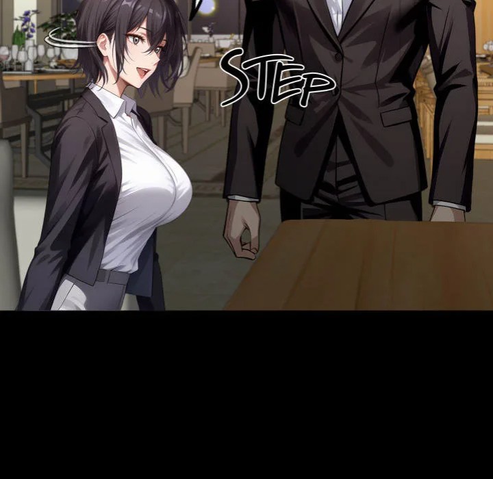 Gangster x Office Lady - Chapter 112 [photo 34] - MangaPorn