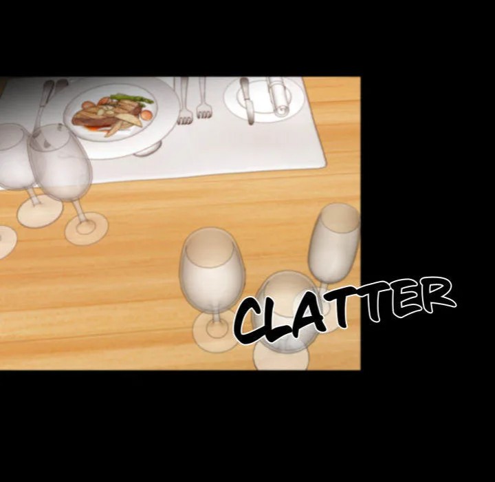 Gangster x Office Lady - Chapter 112 [photo 35] - MangaPorn