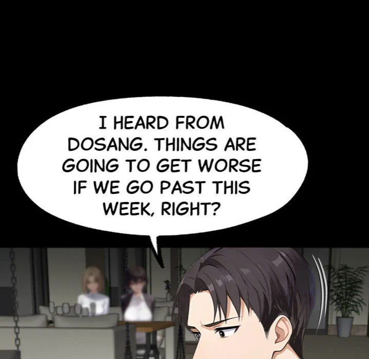 Gangster x Office Lady - Chapter 112 [photo 36] - MangaPorn