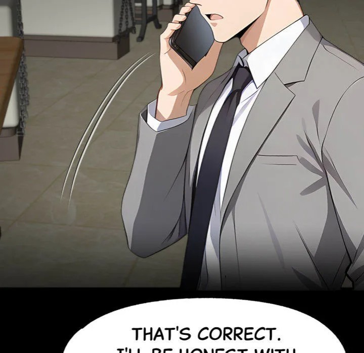 Gangster x Office Lady - Chapter 112 [photo 37] - MangaPorn