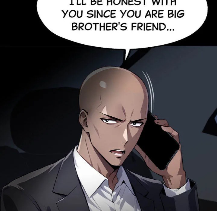 Gangster x Office Lady - Chapter 112 [photo 38] - MangaPorn