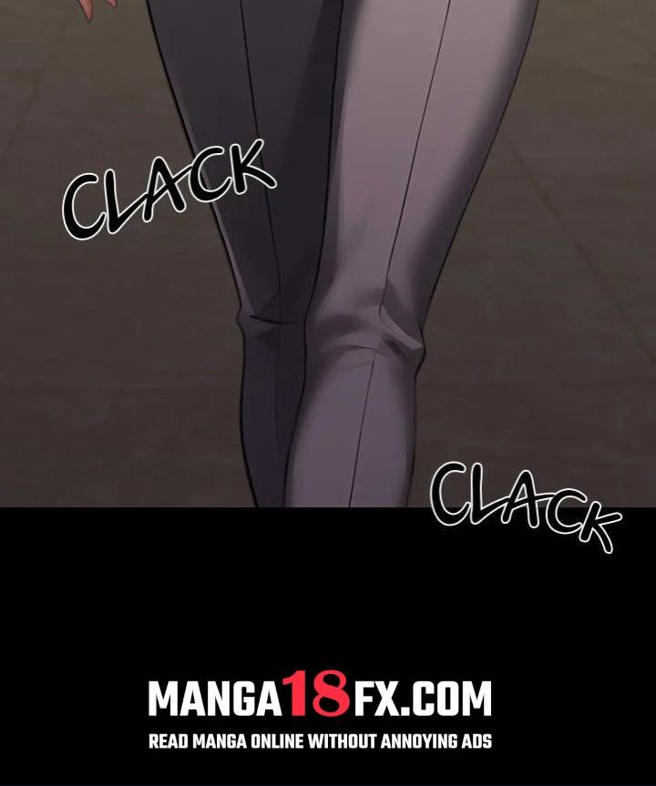 Gangster x Office Lady - Chapter 112 [photo 5] - MangaPorn