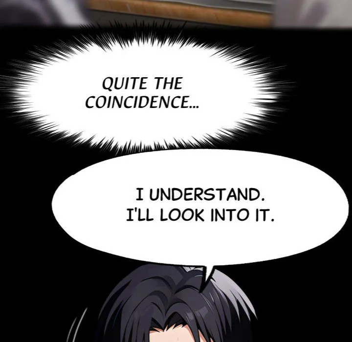 Gangster x Office Lady - Chapter 112 [photo 54] - MangaPorn