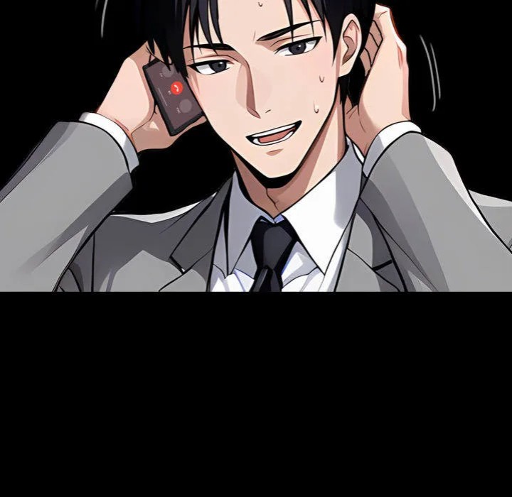 Gangster x Office Lady - Chapter 112 [photo 55] - MangaPorn