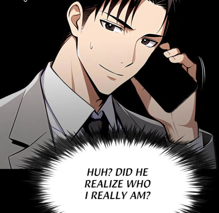 Gangster x Office Lady - Chapter 112 [photo 58] - MangaPorn