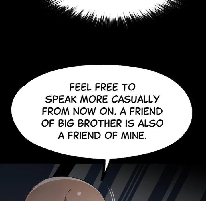 Gangster x Office Lady - Chapter 112 [photo 59] - MangaPorn