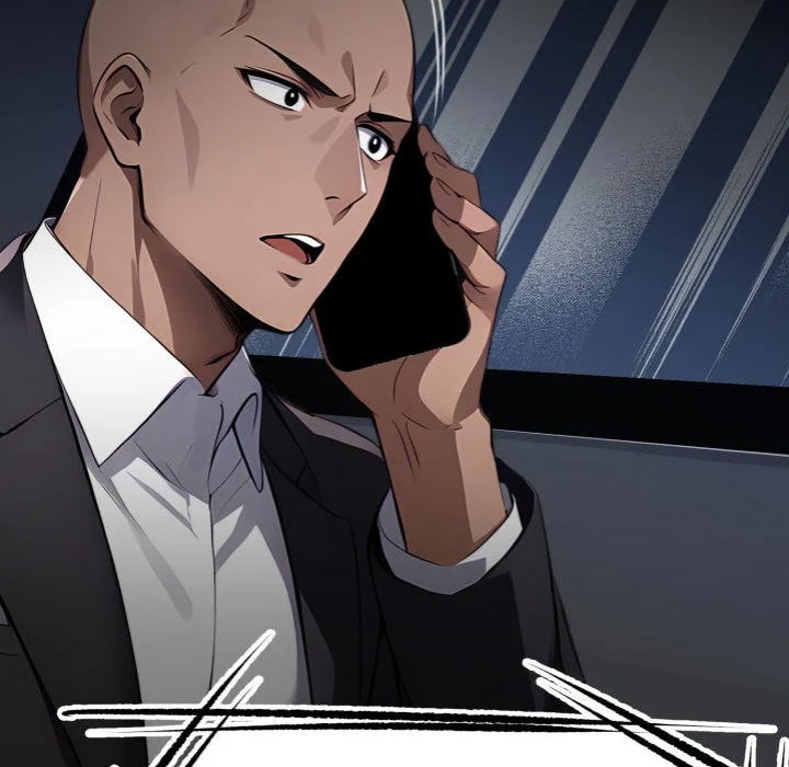 Gangster x Office Lady - Chapter 112 [photo 60] - MangaPorn